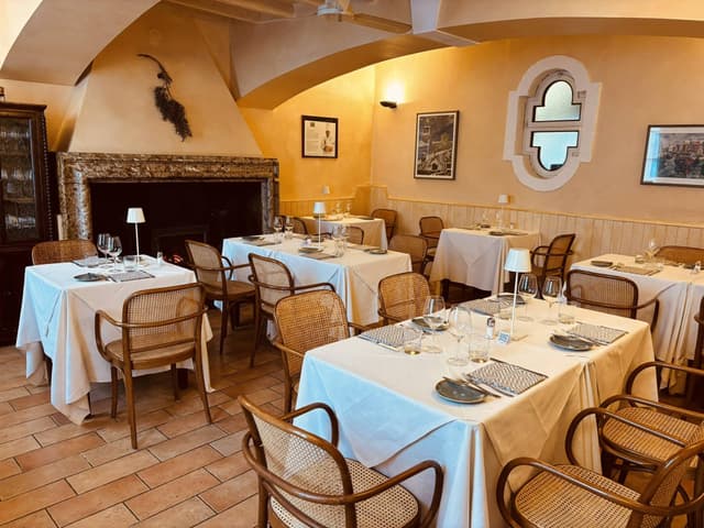 osteria di moscazzano a Crema CR