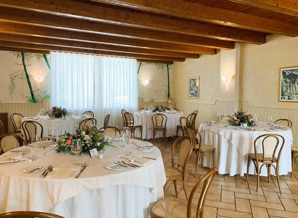 salone sud ovest
