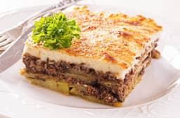 Moussaka (L)
