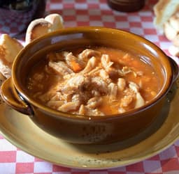 Ribollita di trippa
