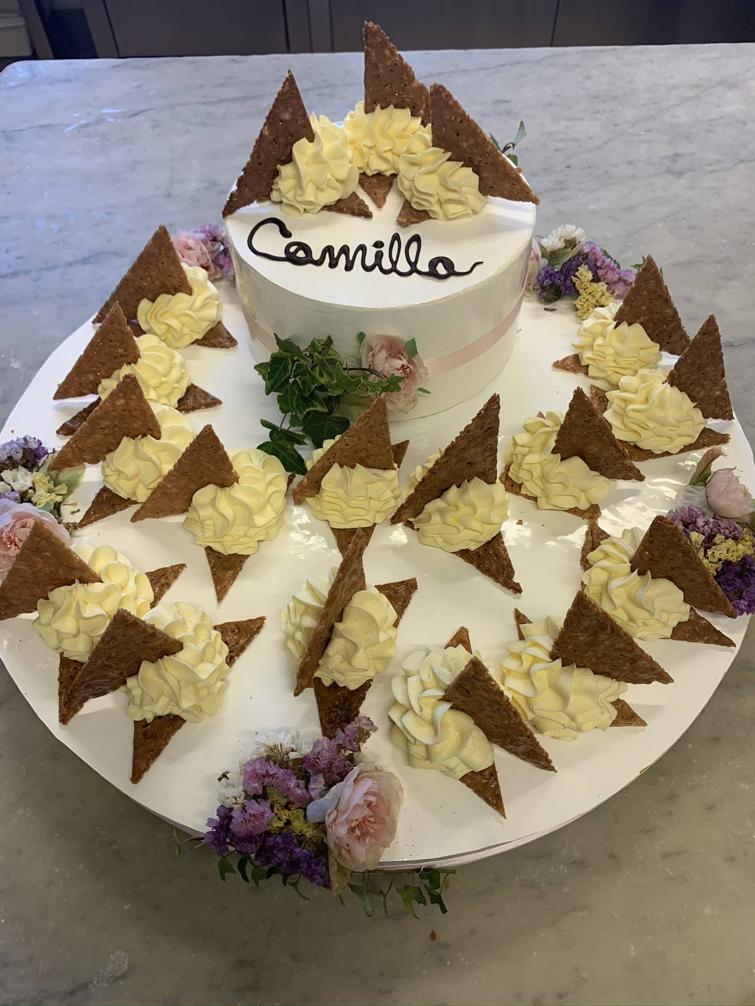 I nostri piatti in alternativa