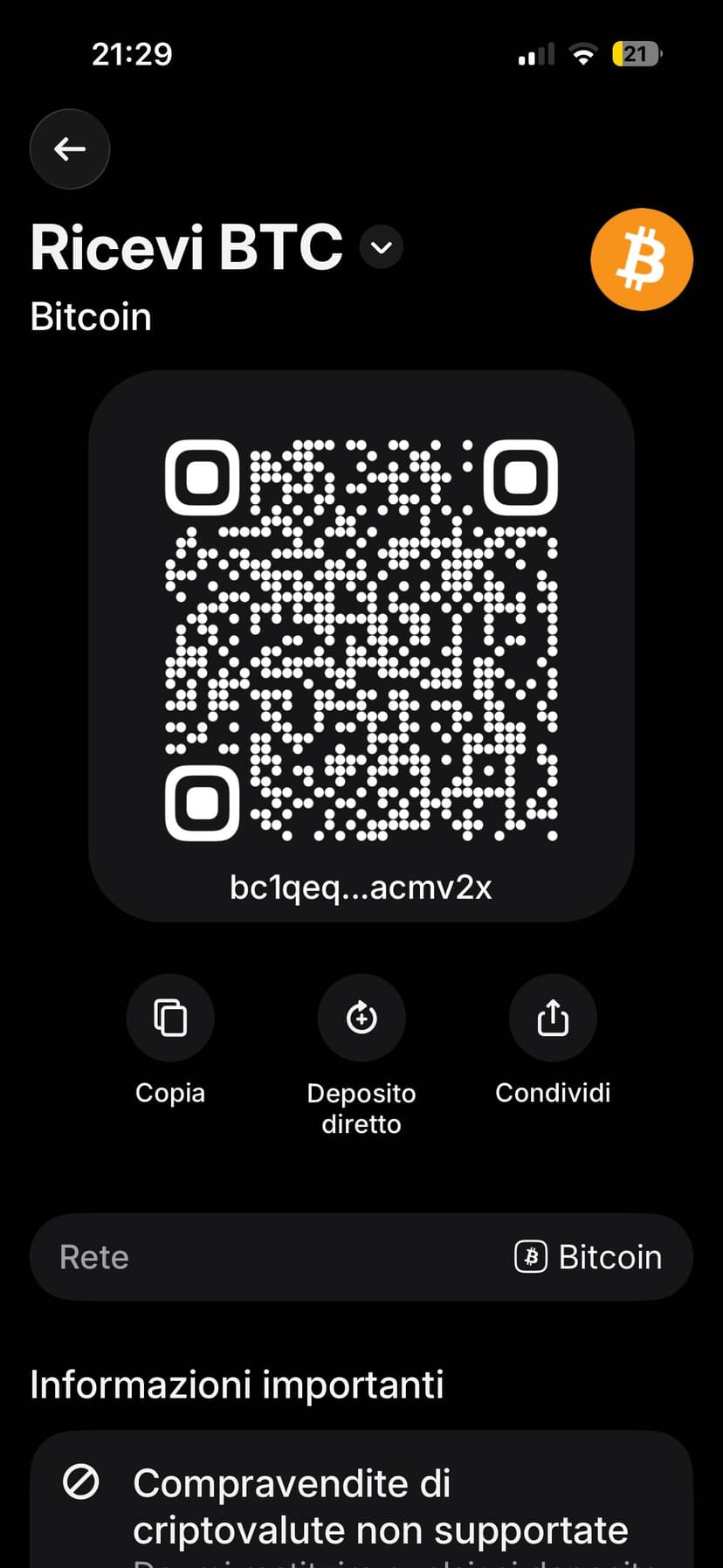 Bitcoin