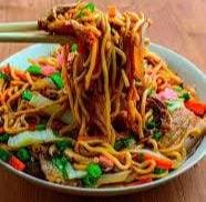 Yakisoba (G)