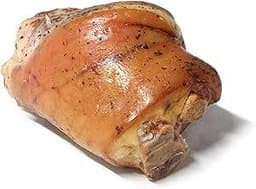 Stinchetto di maialino dalla cotenna croccante