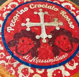 Pecorino di Norcia