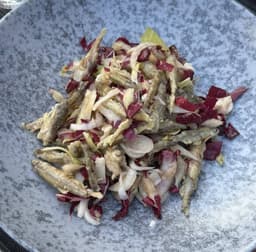 Pesi 'n rosa
