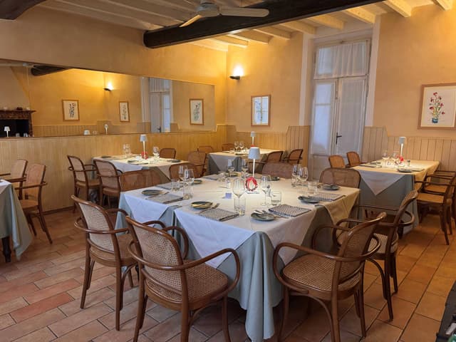 osteria di moscazzano a Crema CR