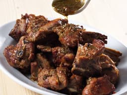 Abbacchio alla romana