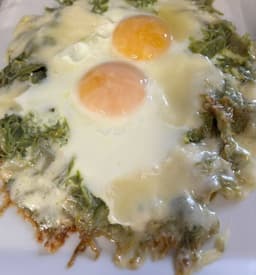 Cereghì, carciofi e strachitunt, aroma di tartufo