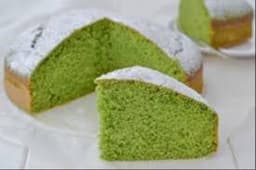 Torta all'essenza di mandorle, granita di mandorle e cioccolato fuso (G,L8